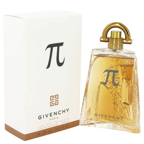 givenchy pi cologne 3.3 oz|Givenchy pi price.